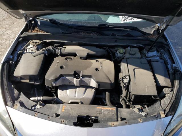 1G11C5SL3FF146133 Chevrolet MALIBU 1LT