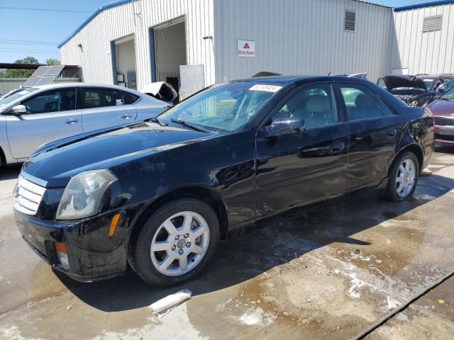 Auction sale of the 2006 Cadillac Cts, vin: 1G6DM57T460176192, lot number: 53149404