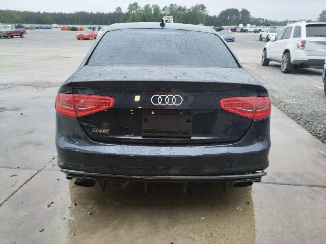 WAUEFAFL2FN033974 Audi A4 Premium Plus