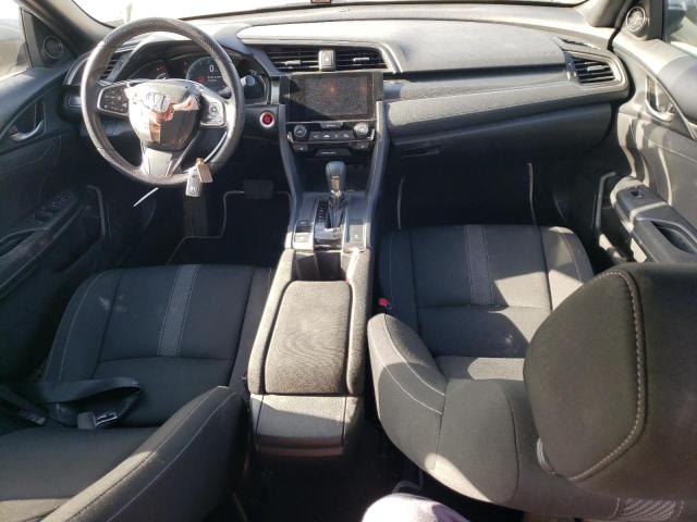 SHHFK7H54HU429070 Honda CIVIC EX