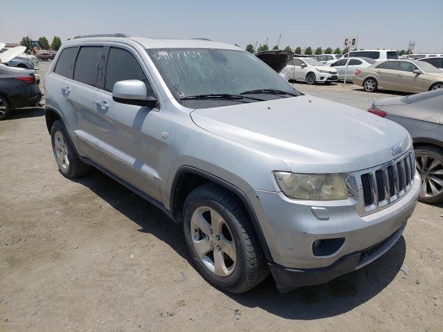 Auction sale of the 2013 Jeep Grand Cher, vin: *****************, lot number: 54117754