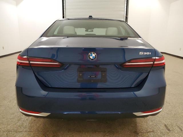 WBA43FJ03RCP87495 BMW 530 I