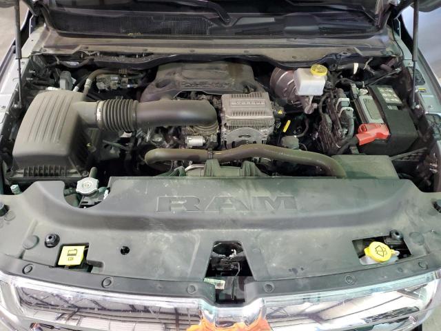 1C6RREFT4PN552391 RAM 1500 Big Horn/lone Star