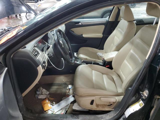 3VWLL7AJ5EM378319 Volkswagen JETTA TDI