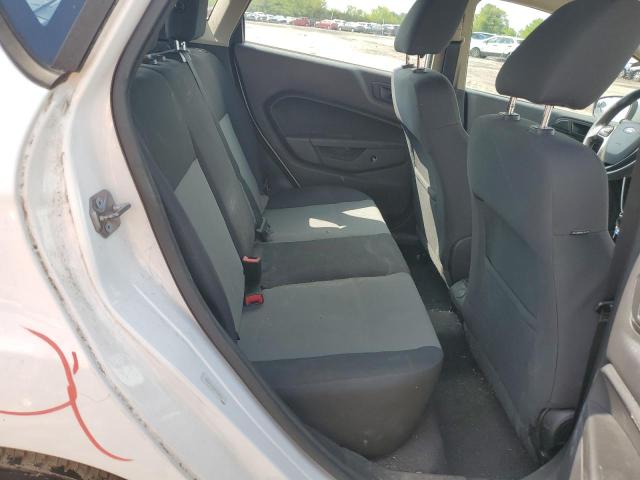 3FADP4TJXFM222016 Ford FIESTA S