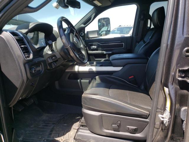 3C63RRML2KG525739 RAM 3500 Laie