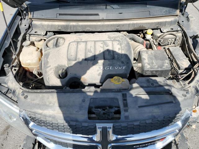 3C4PDCBG1FT700698 Dodge Journey Sxt