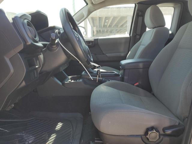5TFRX5GN1HX088206 Toyota Tacoma Access Cab