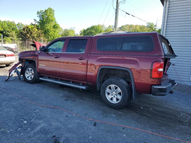 3GTU2MEC0GG263293 GMC Sierra K1500 Sle
