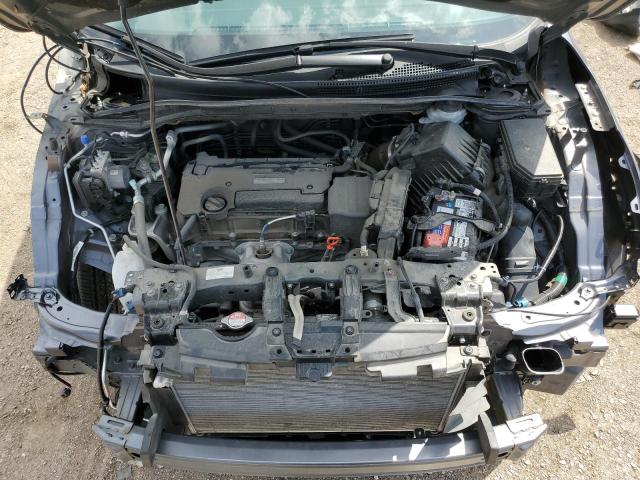 2HKRM4H43GH650738 Honda CR-V SE