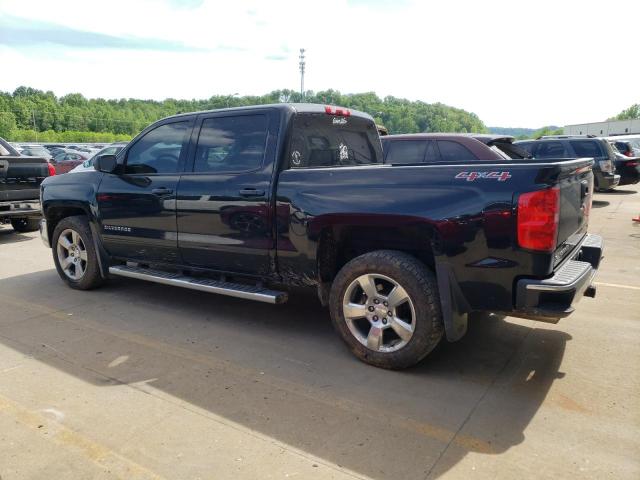 3GCUKREC4HG107868 Chevrolet Silverado K1500 Lt