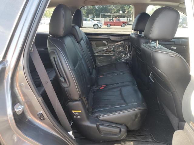 5N1AL0MN8FC550275 Infiniti QX60