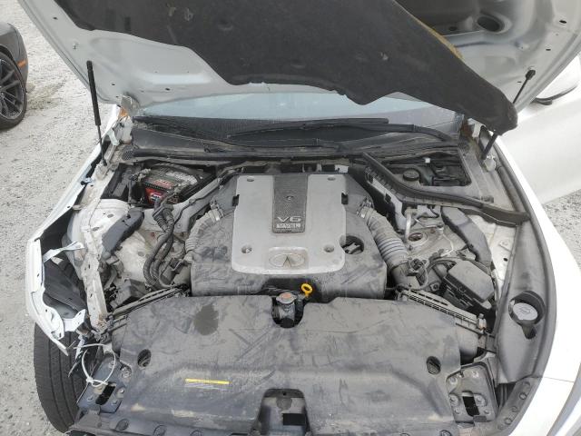 JN1BV7ARXFM409823 Infiniti Q50 BASE