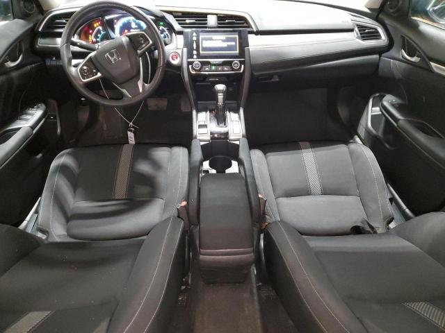 19XFC2F75JE000702 Honda CIVIC EX