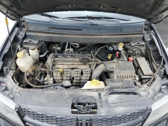 3C4PDCGB5GT106808 Dodge Journey Crossroad