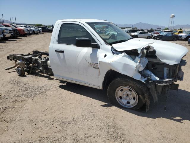 3C6JR6DG9PG607161 RAM 1500 Classic Tradesman