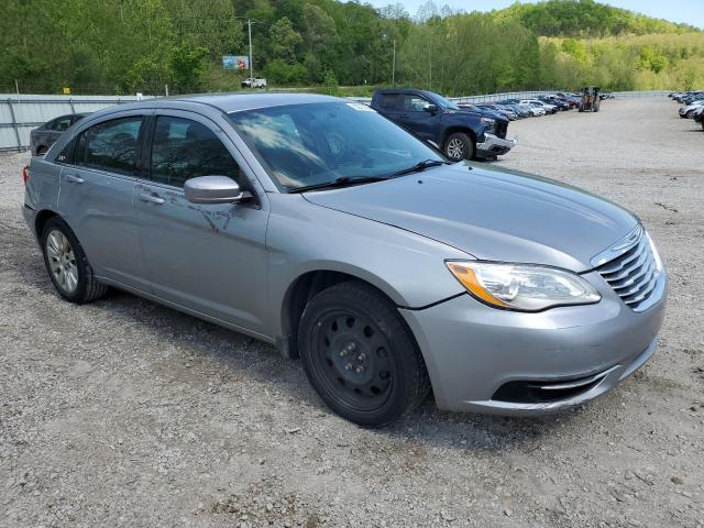 1C3CCBAB5EN210995 Chrysler 200 LX