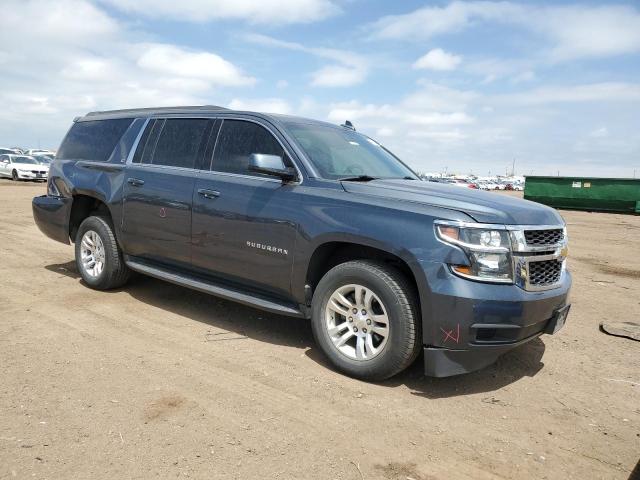 1GNSKHKC8KR286971 Chevrolet Suburban K1500 Lt