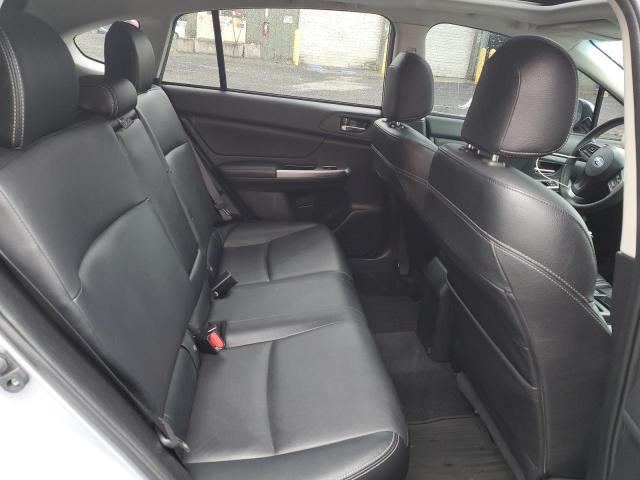 JF2GPBPC4FH277588 Subaru Xv Crosstrek 2.0i Hybrid Touring