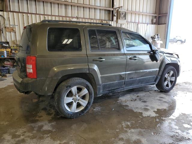 1C4NJPBB8GD507094 Jeep Patriot Sport