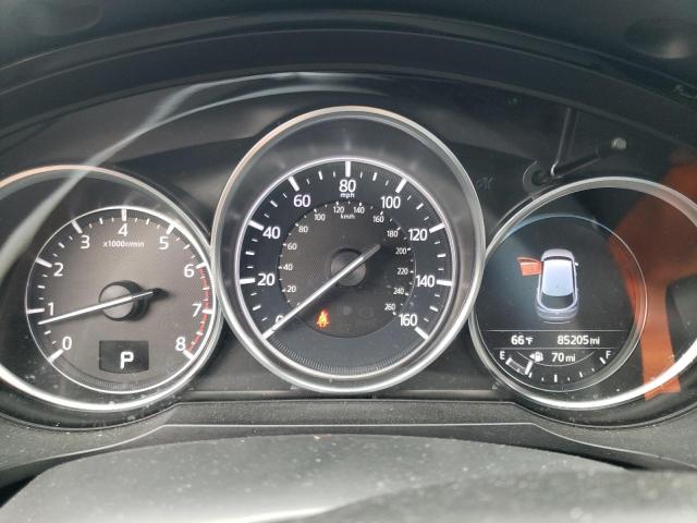 JM3TCBDY8G0104270 Mazda Cx-9 Grand Touring