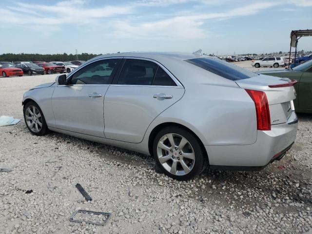 1G6AB5RX5E0194076 Cadillac ATS LUXURY