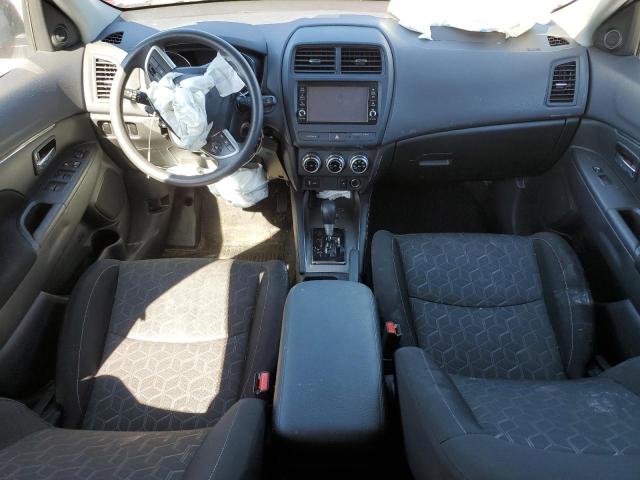 JA4ARUAU8MU036515 Mitsubishi Outlander Sport Es