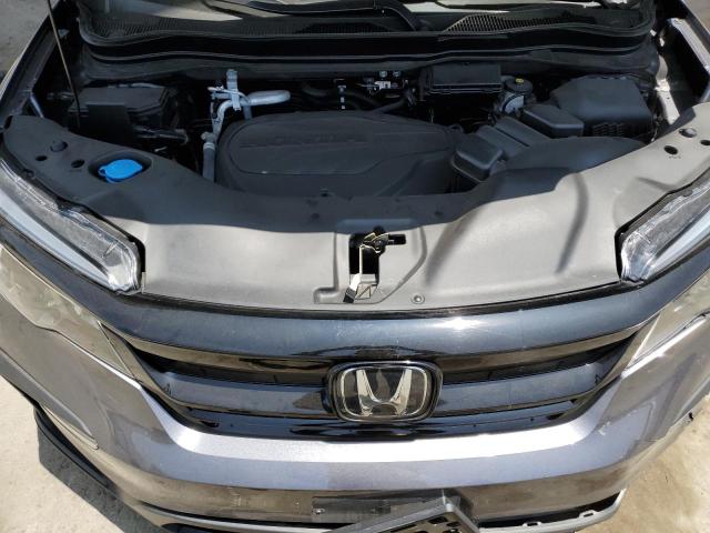5FNYF5H26NB032139 Honda PILOT SE
