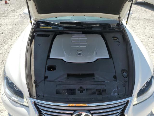 JTHBL5EF0F5135855 Lexus LS 460