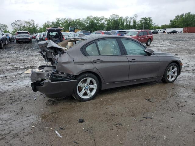 WBA3B5G52FNS19248 BMW 328 Xi Sulev