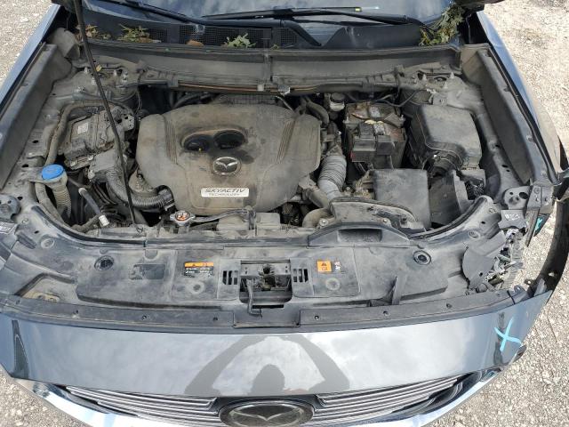 JM3TCBDY7H0129324 Mazda Cx-9 Grand Touring