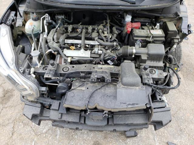 3N1CN8EV5ML836089 Nissan VERSA SV