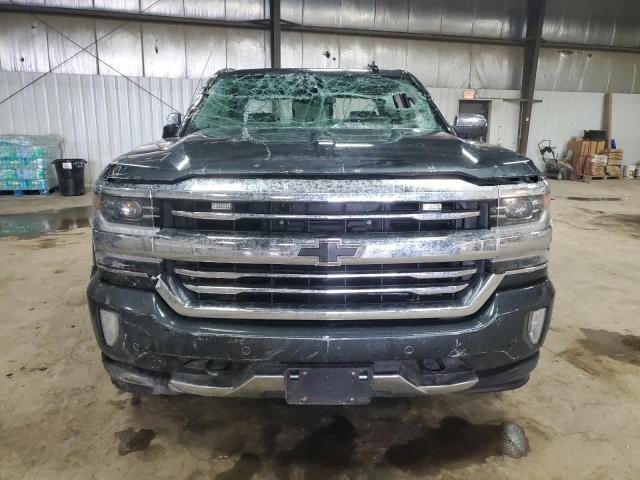 3GCUKTEC4HG452024 Chevrolet Silverado K1500 High Country