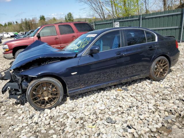 Auction sale of the 2010 Bmw 335 D, vin: WBAPN7C56AA266695, lot number: 53675744
