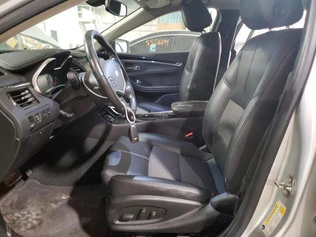 1G11Z5S3XKU119161 Chevrolet IMPALA LT