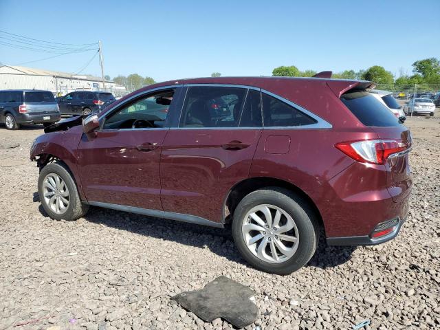 5J8TB4H32GL021021 Acura RDX