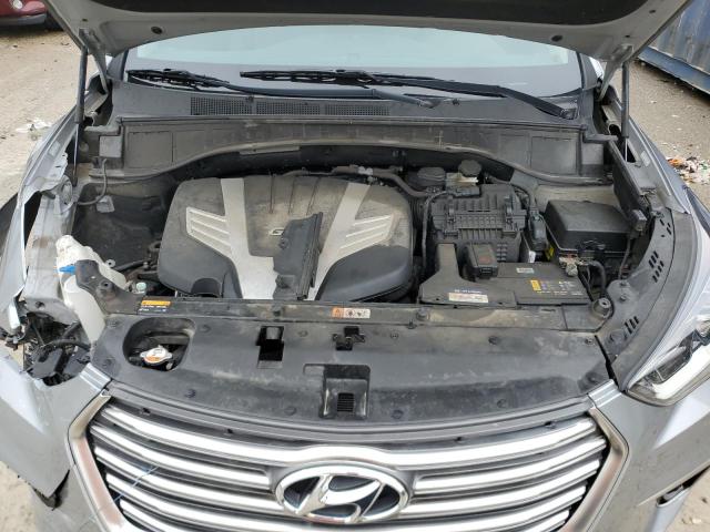 KM8SMDHF1HU239523 Hyundai Santa Fe Se