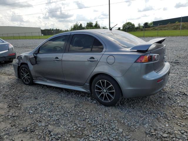 JA32U2FU4HU008706 Mitsubishi LANCER ES