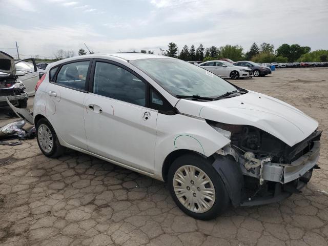 3FADP4TJXFM222016 Ford FIESTA S