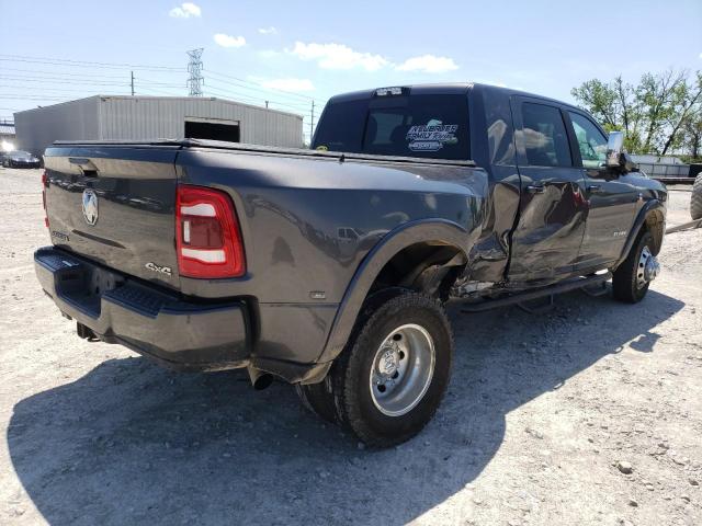 3C63RRML2KG525739 RAM 3500 Laie