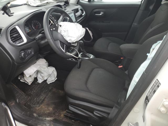 ZACNJBAB7KPK68567 Jeep Renegade Sport