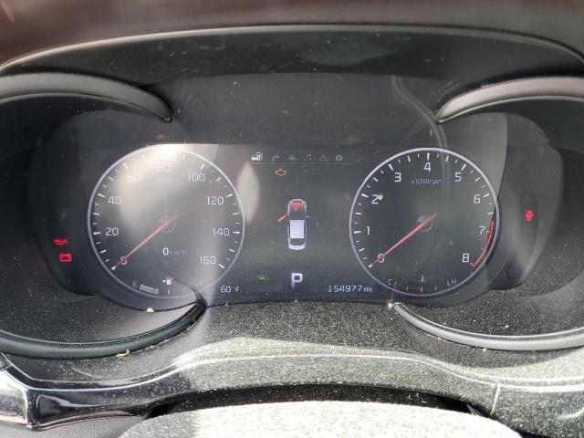 KNALW4D42F6018955 KIA K900