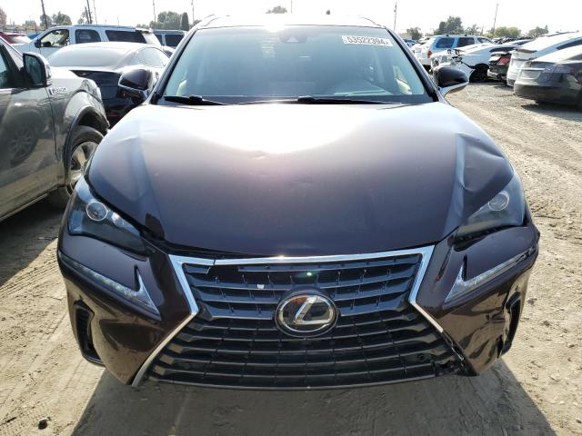 JTJYARBZ7K2158212 Lexus Nx 300 Base