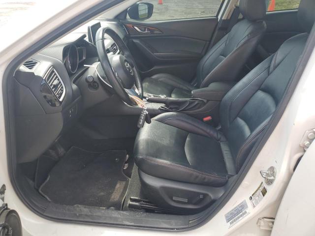 JM1BM1W76F1231124 Mazda 3 Grand Touring