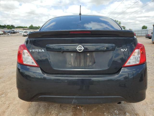 3N1CN7APXKL826267 Nissan VERSA S