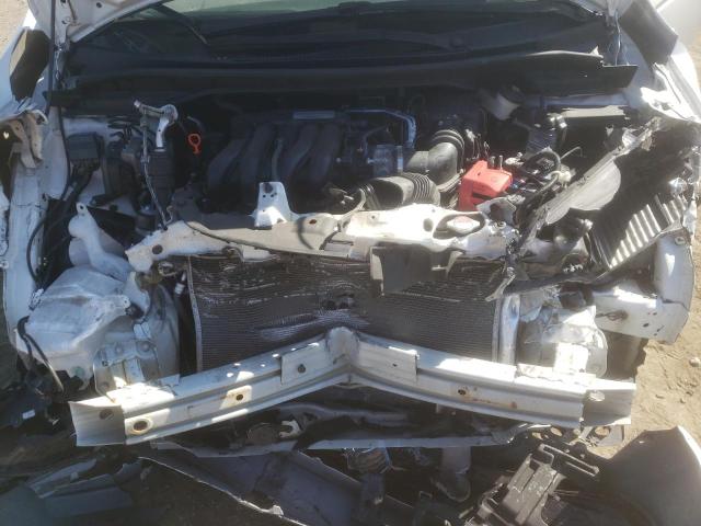 3HGGK5H47LM732979 Honda FIT LX