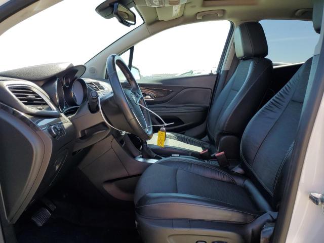 KL4CJ1SM6GB590021 Buick Encore Sport Touring
