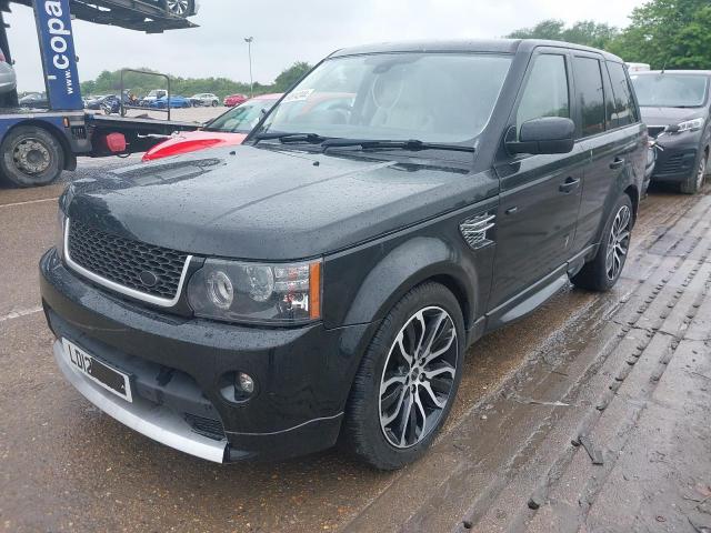 Auction sale of the 2012 Land Rover Range Rove, vin: *****************, lot number: 54514244