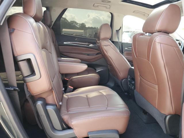 5GAERDKW3JJ239026 Buick Enclave Avenir