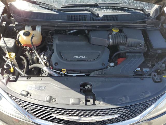 2C4RC1GG6HR570657 Chrysler Pacifica Limited
